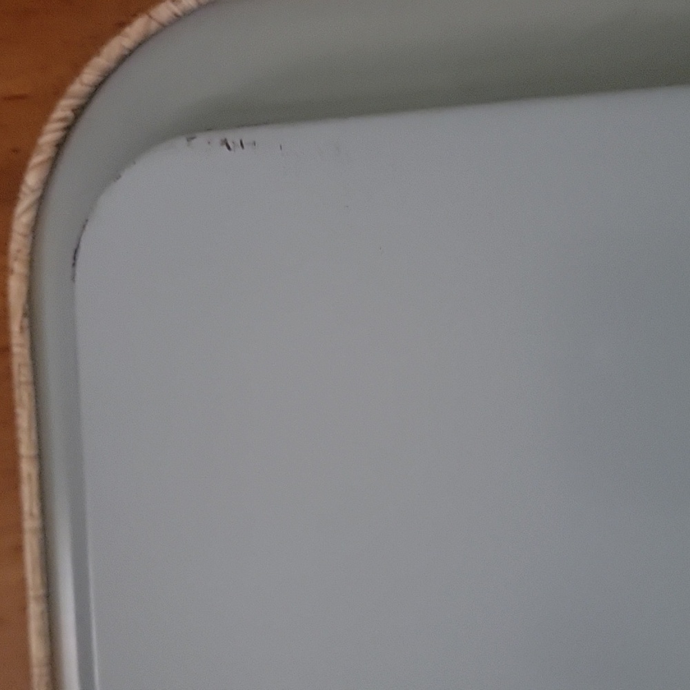 Vintage Lap Trays - Picture 10 of 12